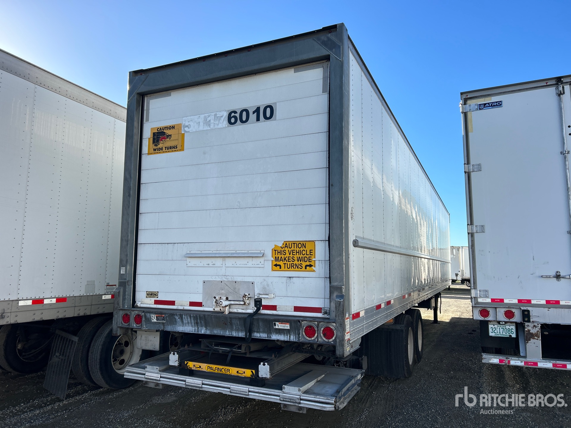 General Appearance with Zdjęcie, prawy dolny róg