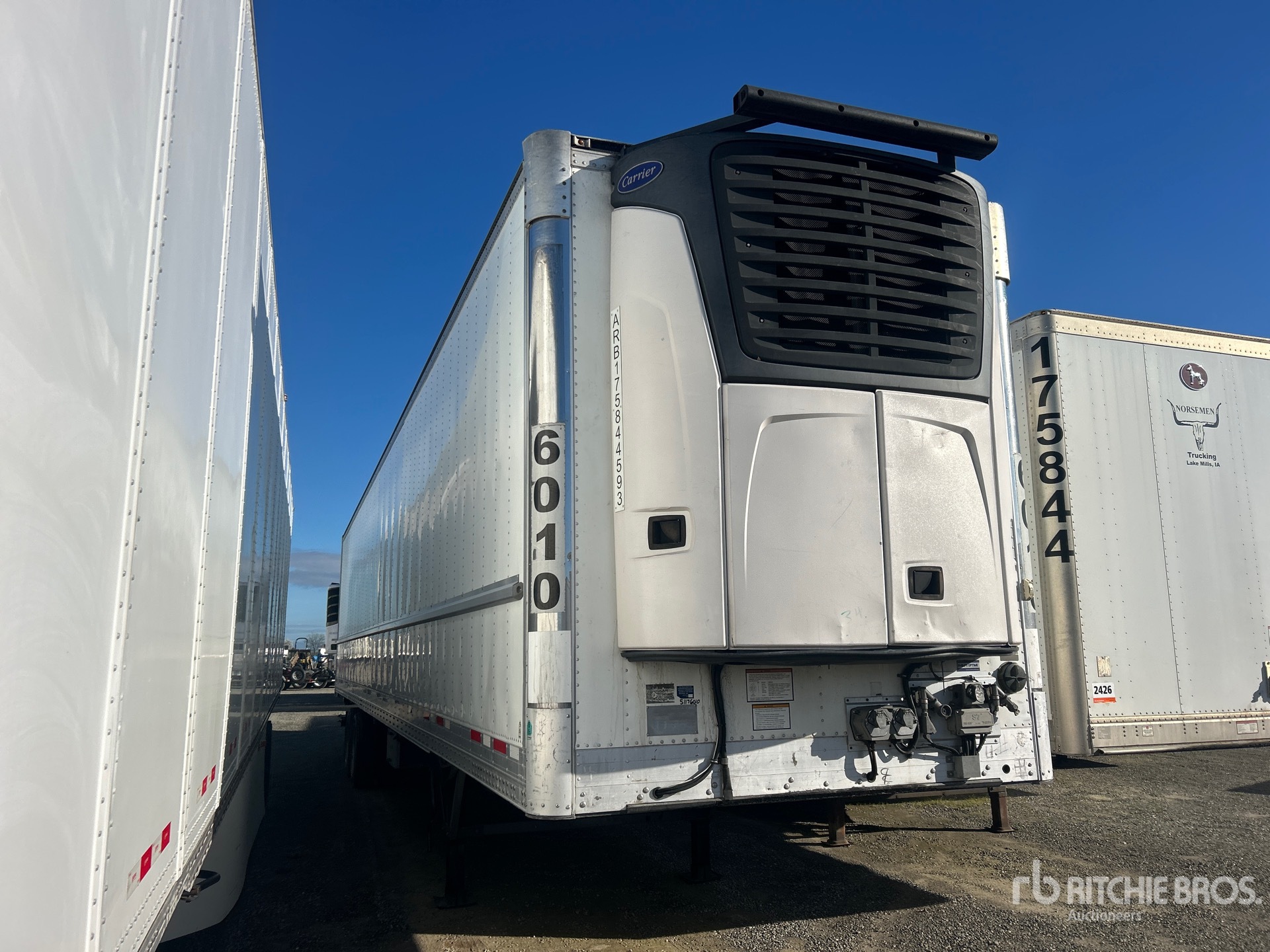 General Appearance with Zdjęcie, prawy górny róg