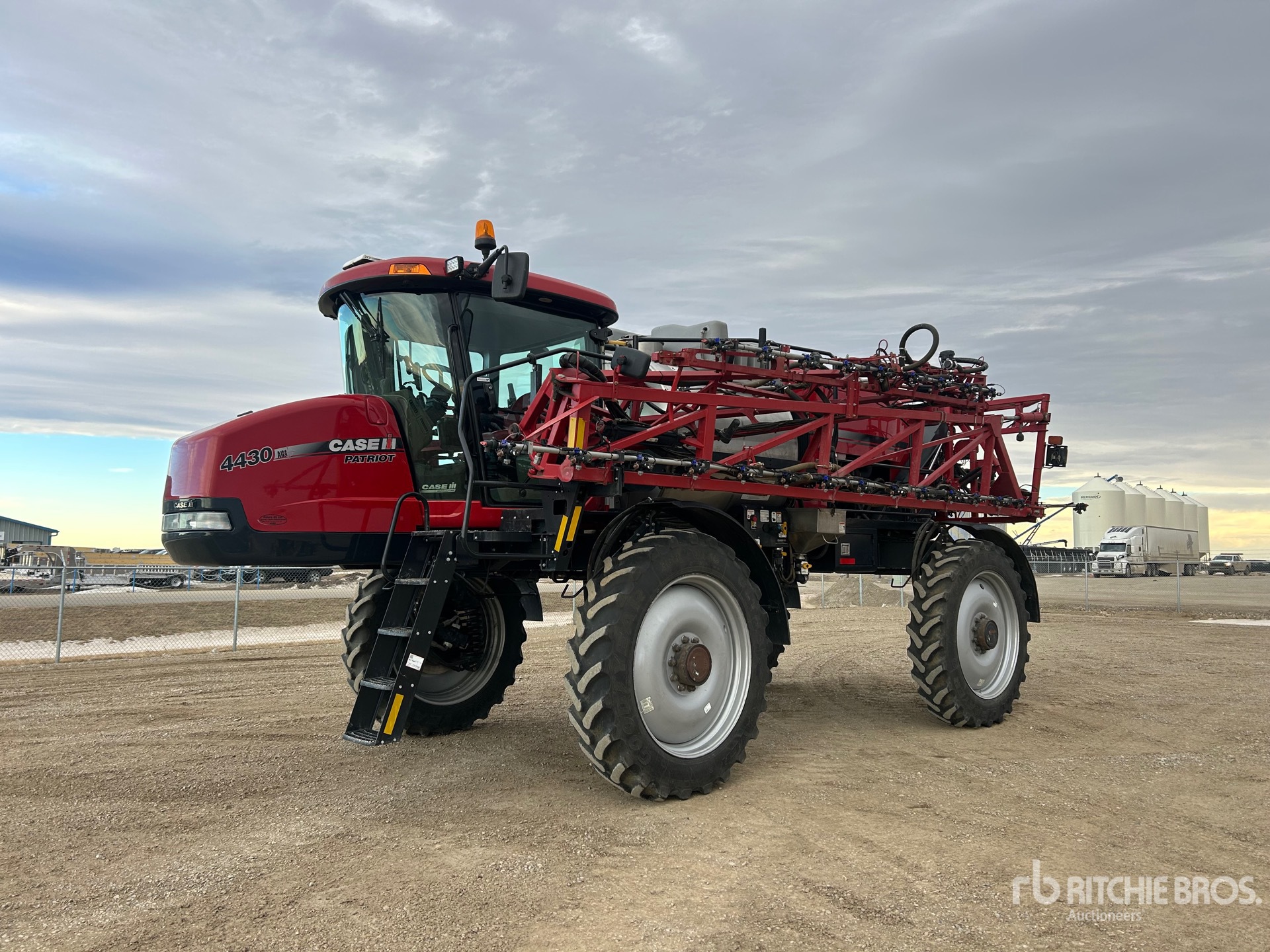 General Appearance with Zdjęcie, lewy górny róg