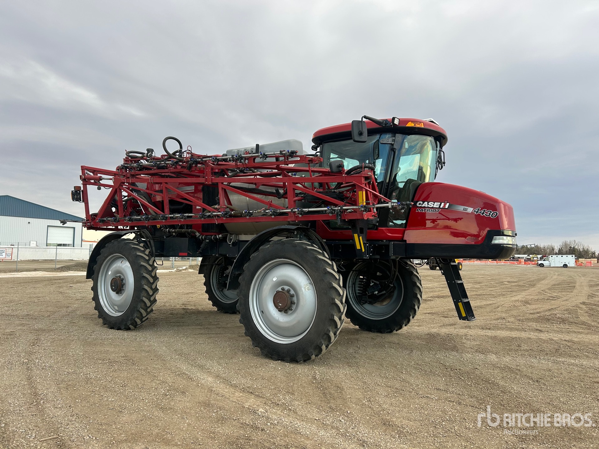 General Appearance with Zdjęcie, prawy górny róg