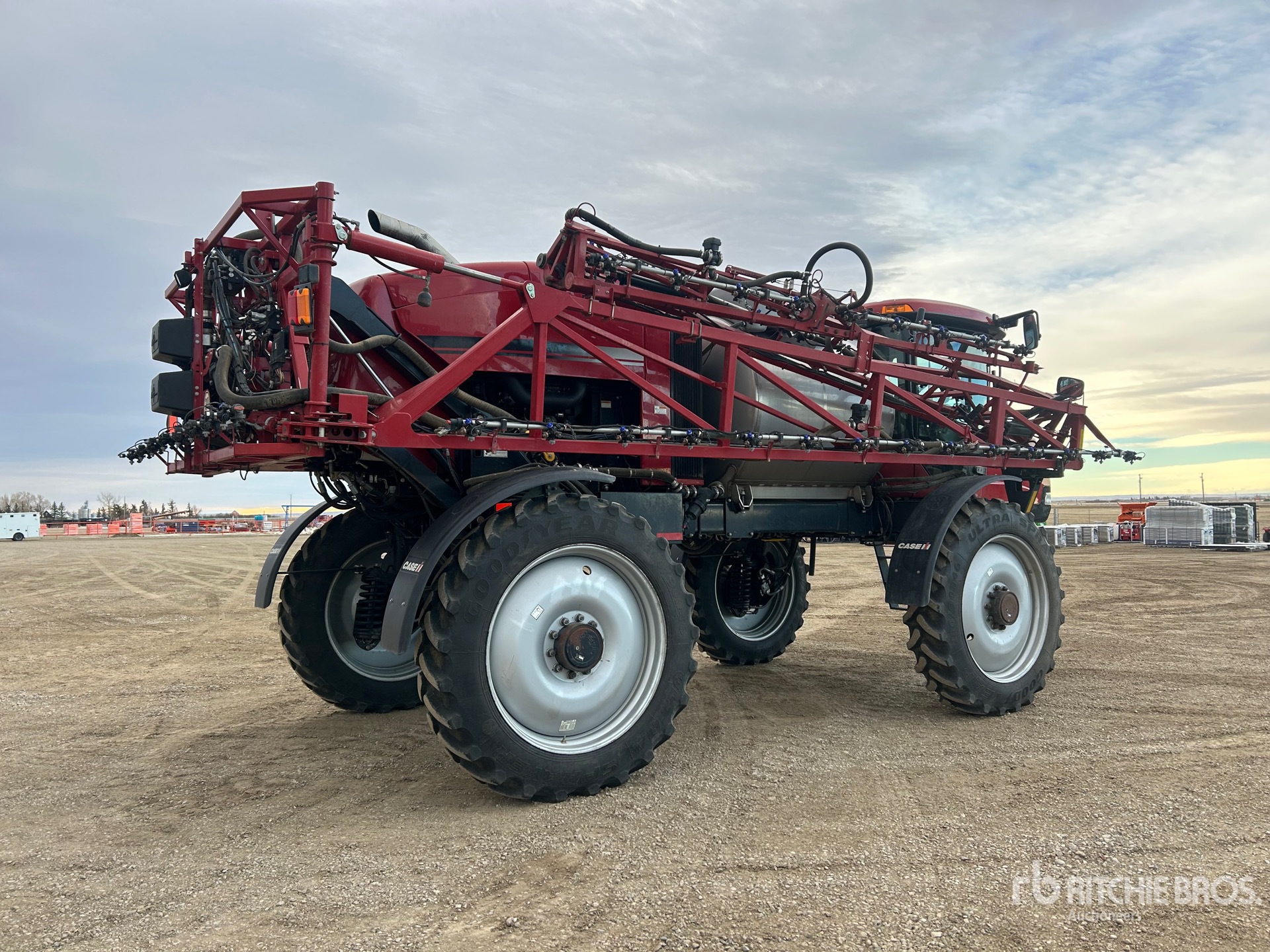 General Appearance with Zdjęcie, prawy dolny róg