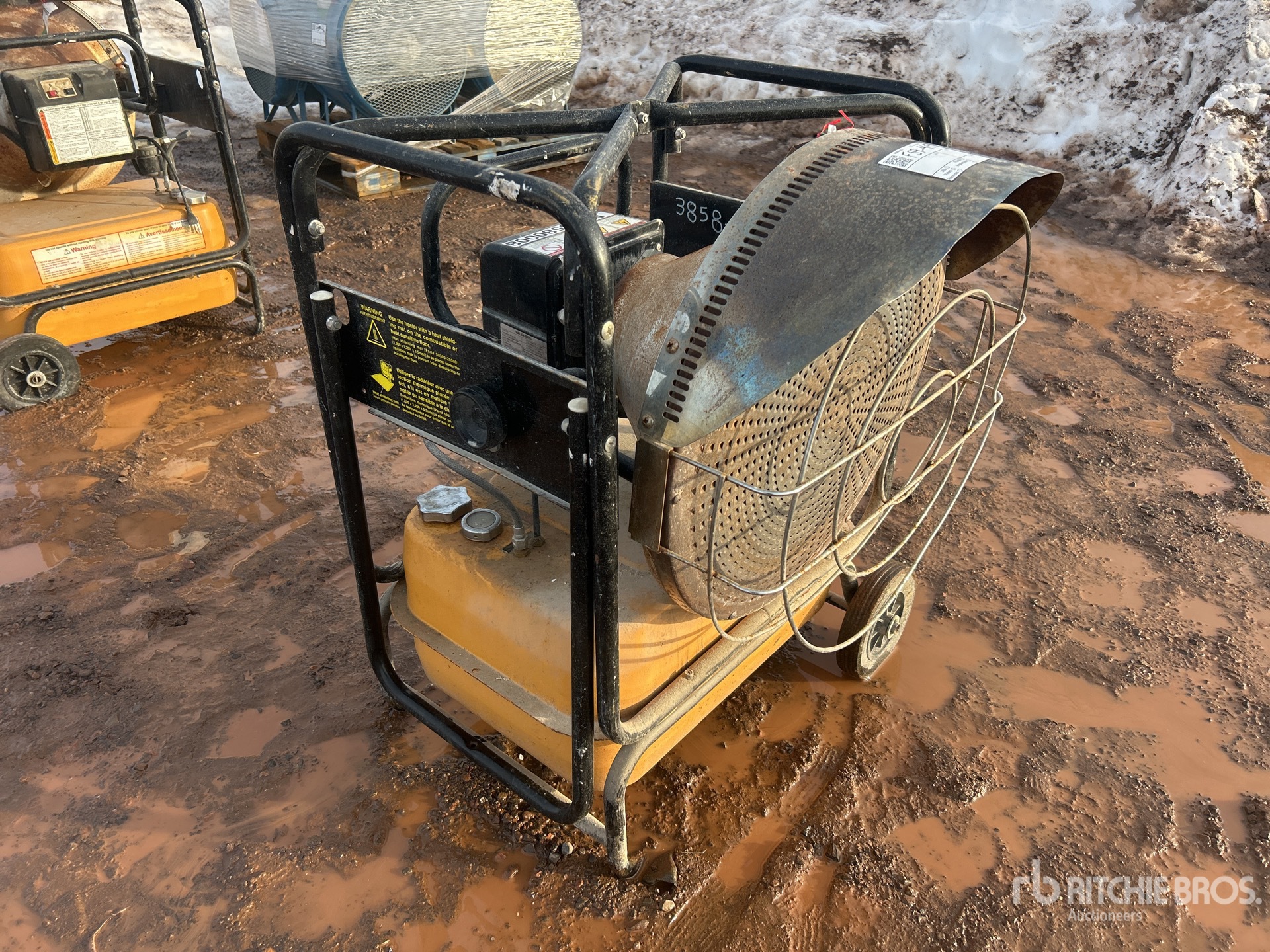 General Appearance with Imagen: esquina delantera derecha