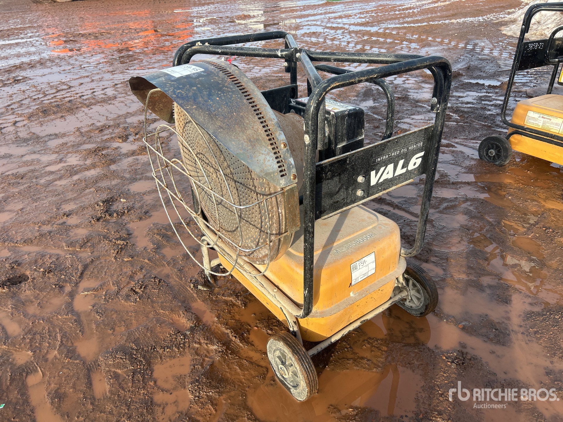 General Appearance with Imagen: esquina delantera izquierda