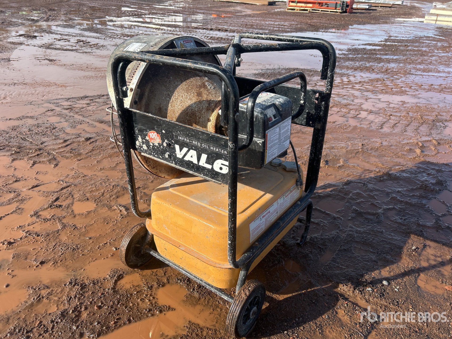 General Appearance with Imagen: esquina trasera izquierda