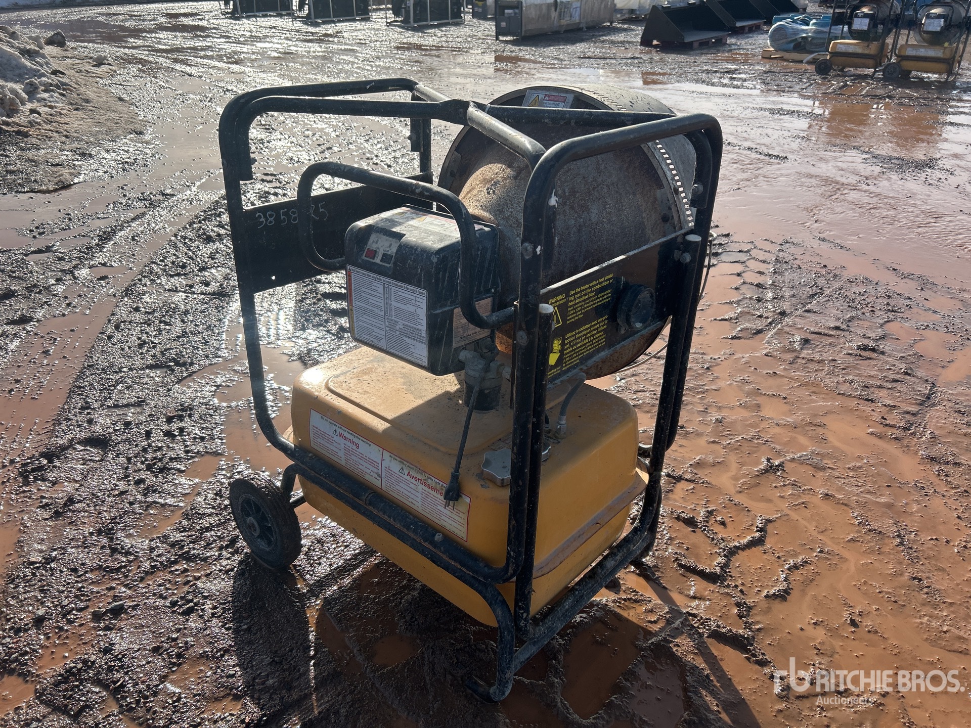 General Appearance with Imagen: esquina trasera derecha