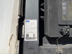 General Appearance with Refrigeration Unit Serial Number