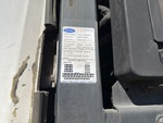 General Appearance with Refrigeration Unit Serial Number