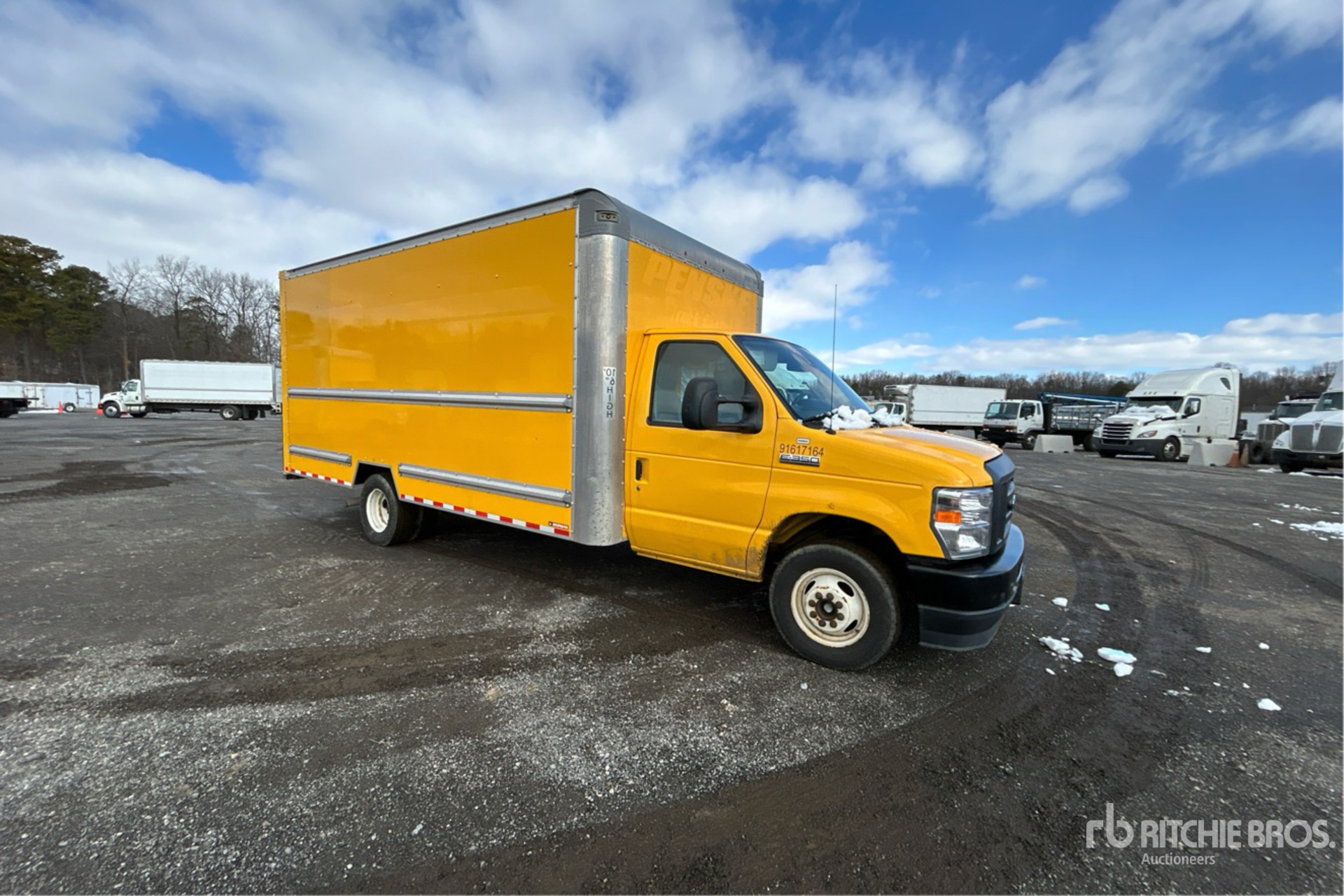 General Appearance with Imagen: esquina delantera derecha