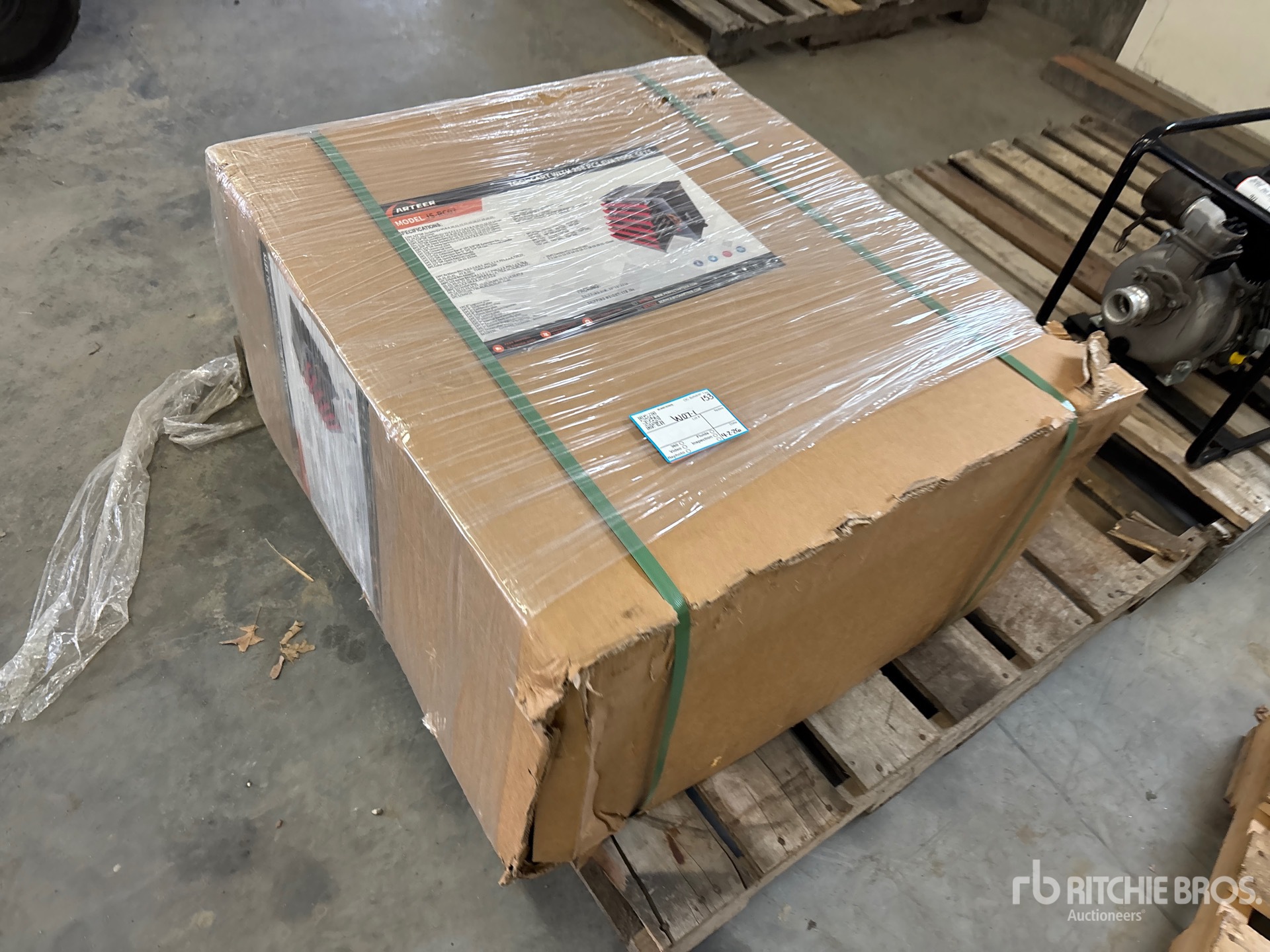 General Appearance with Imagen: esquina delantera derecha