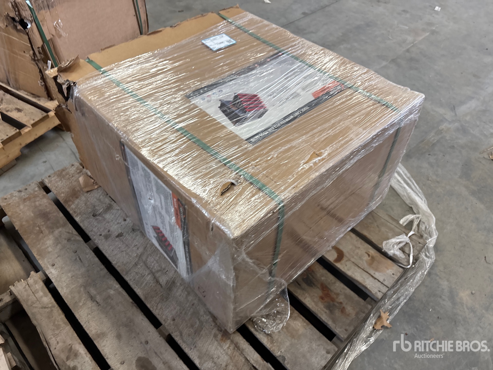 General Appearance with Imagen: esquina trasera izquierda