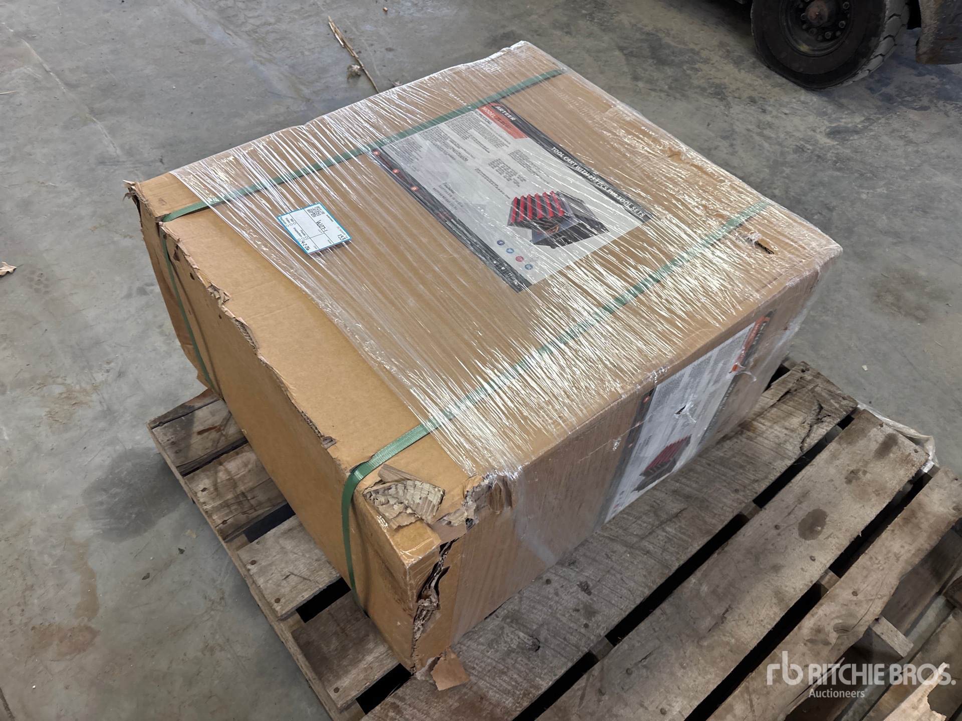 General Appearance with Imagen: esquina delantera izquierda