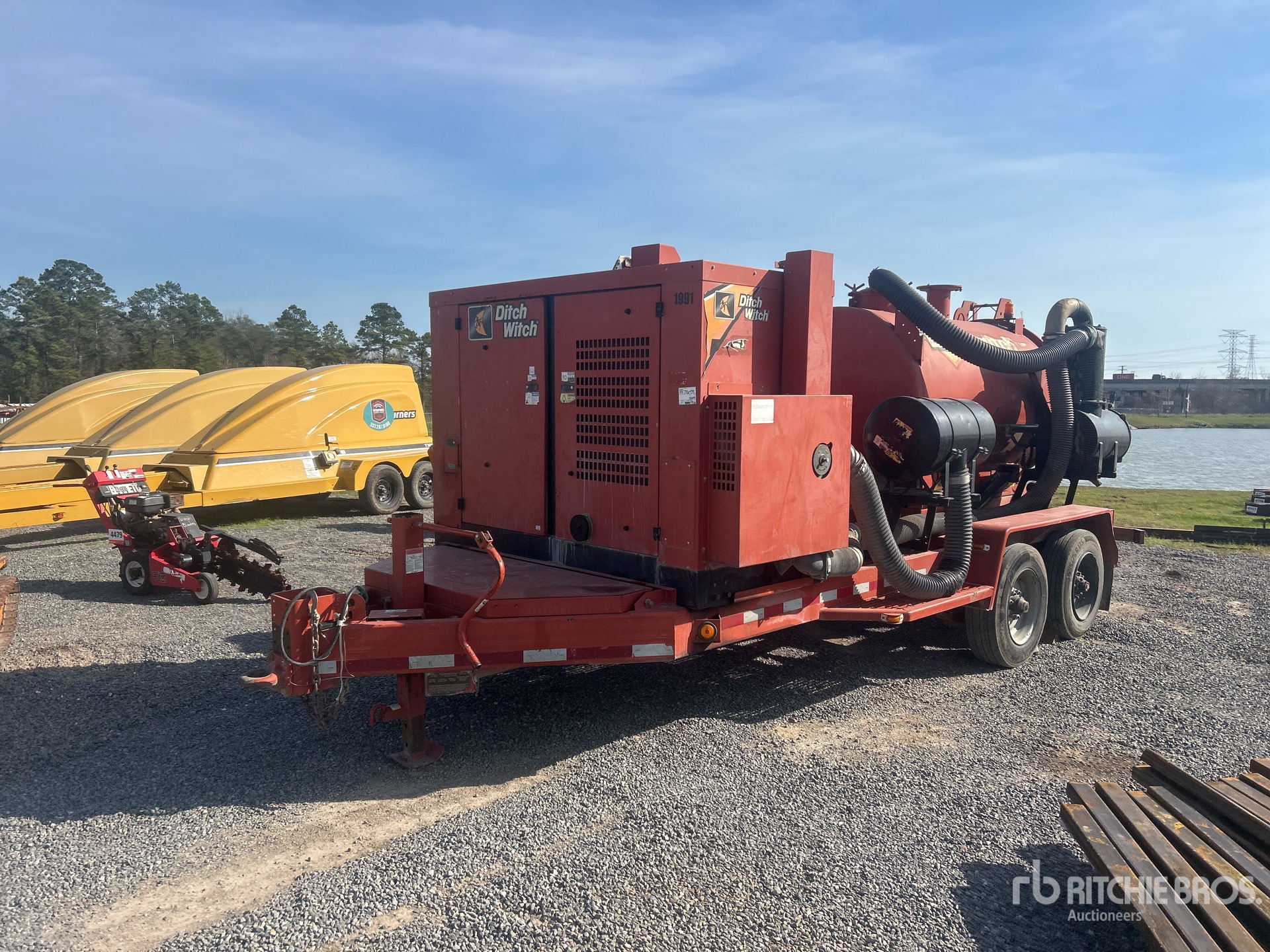 Aspect général with Image, coin avant gauche