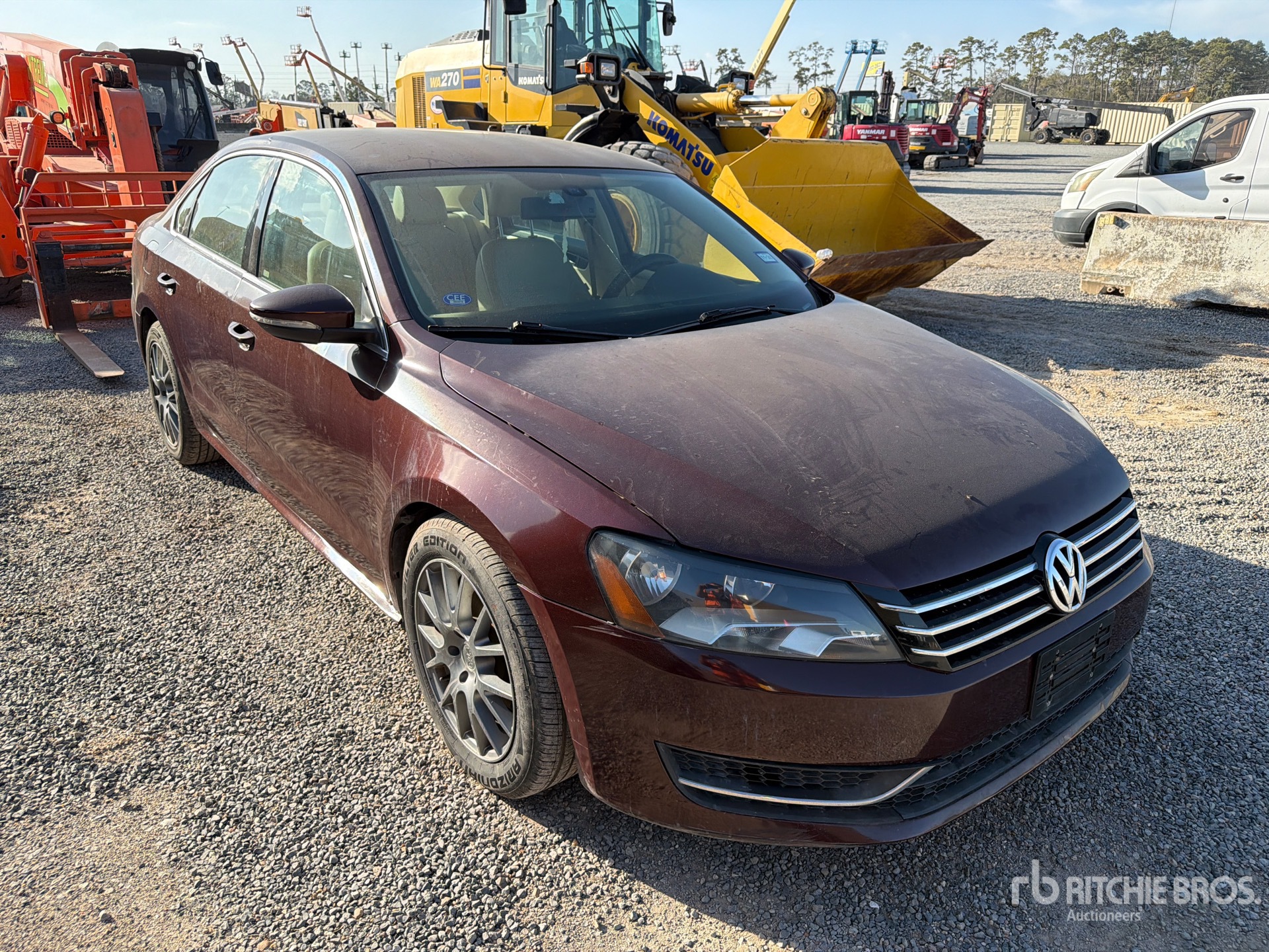 General Appearance with Zdjęcie, prawy górny róg