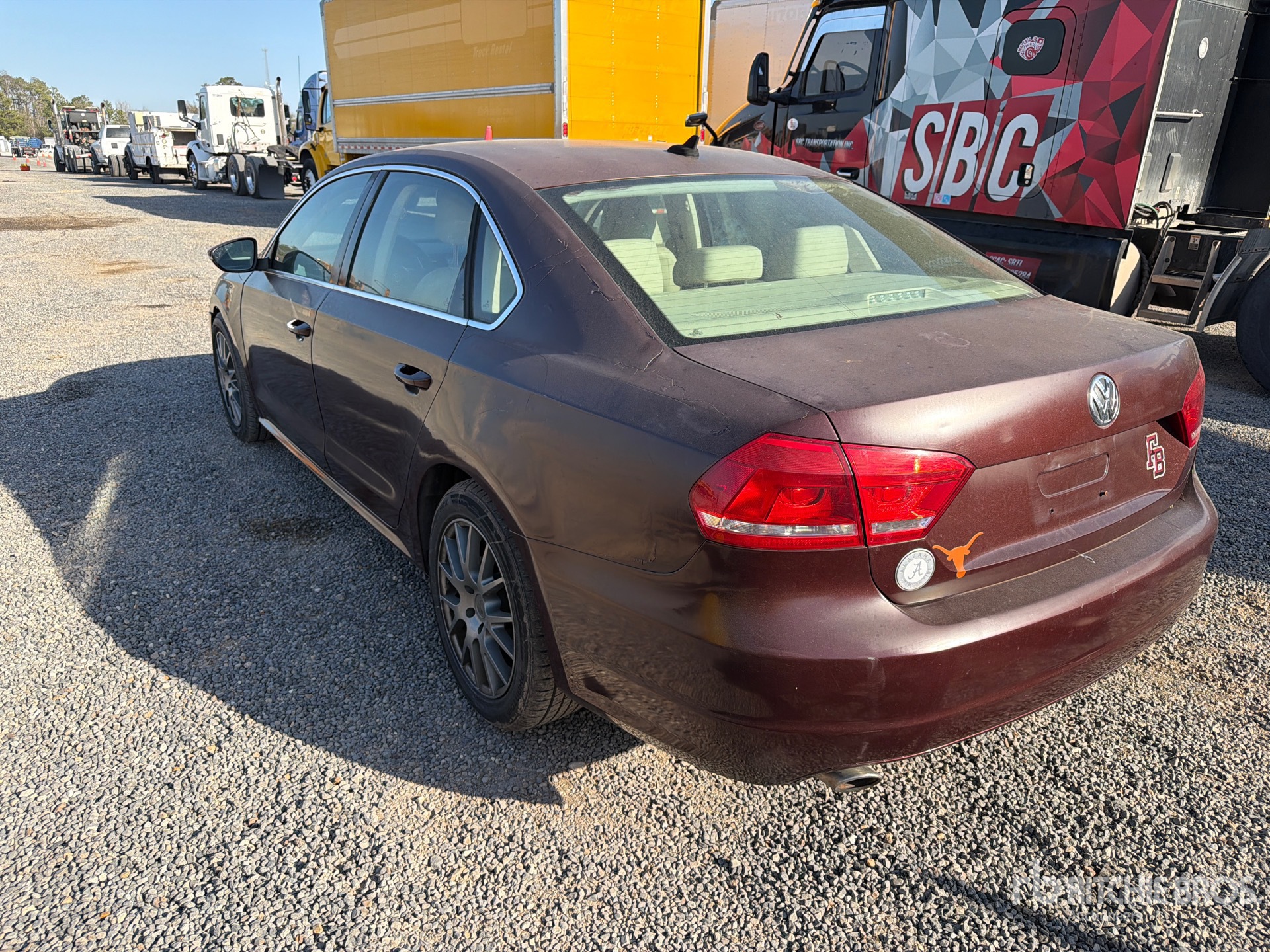 General Appearance with Zdjęcie, lewy dolny róg