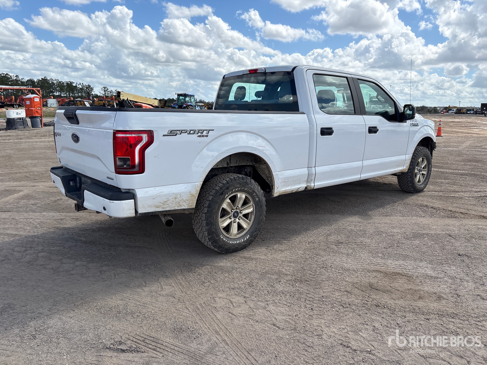 General Appearance with Zdjęcie, prawy dolny róg