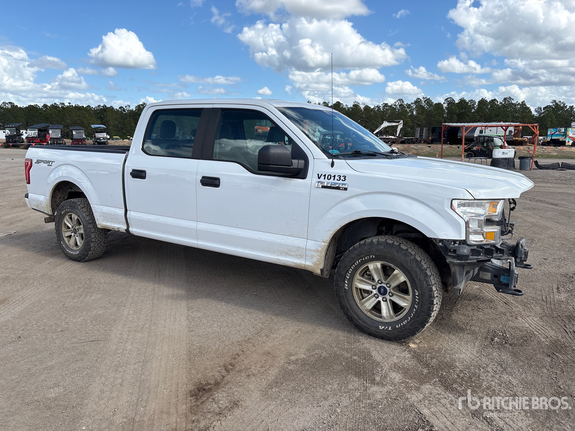 General Appearance with Zdjęcie, prawy górny róg