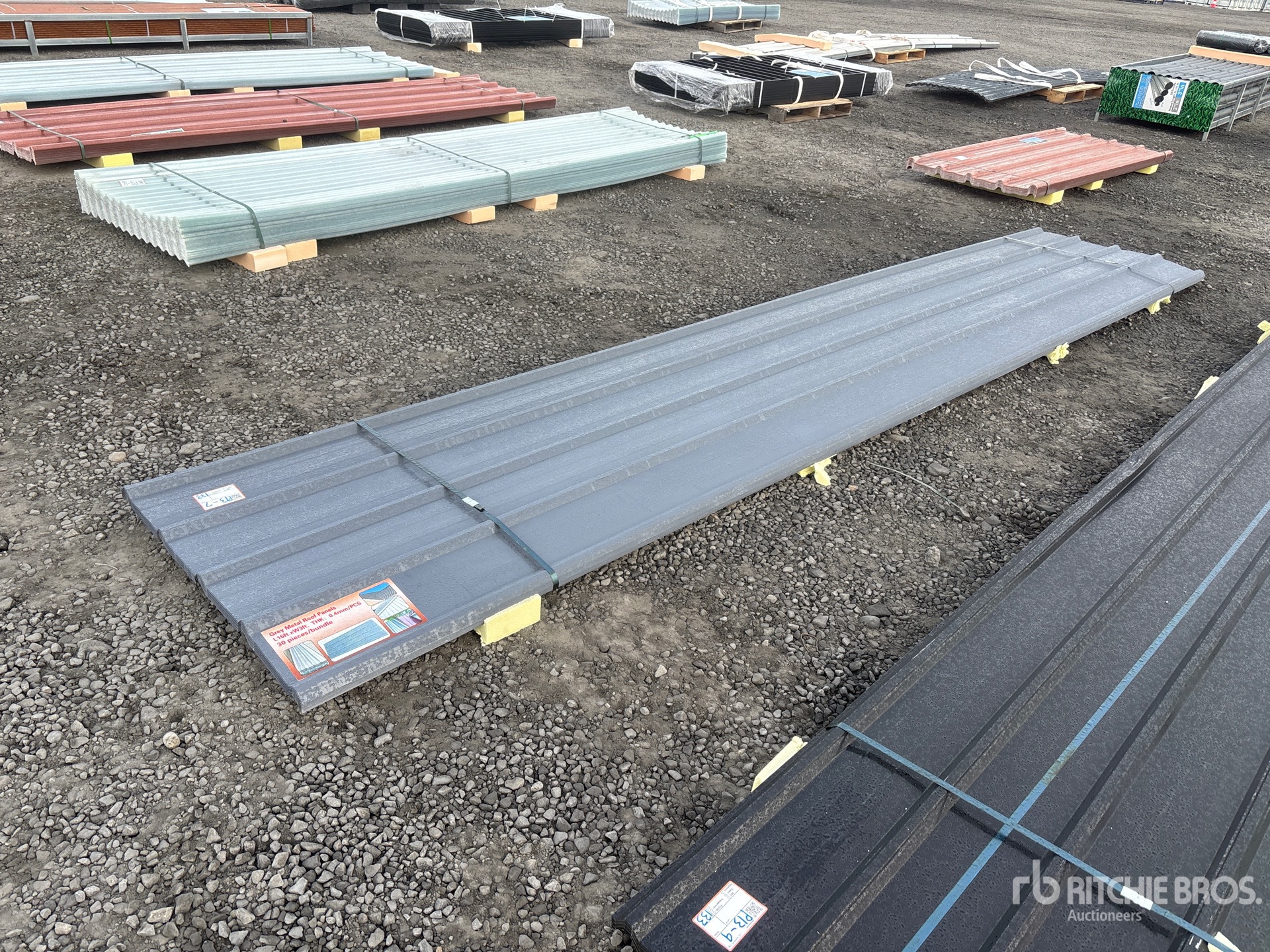 General Appearance with Foto, angolo posteriore sinistro