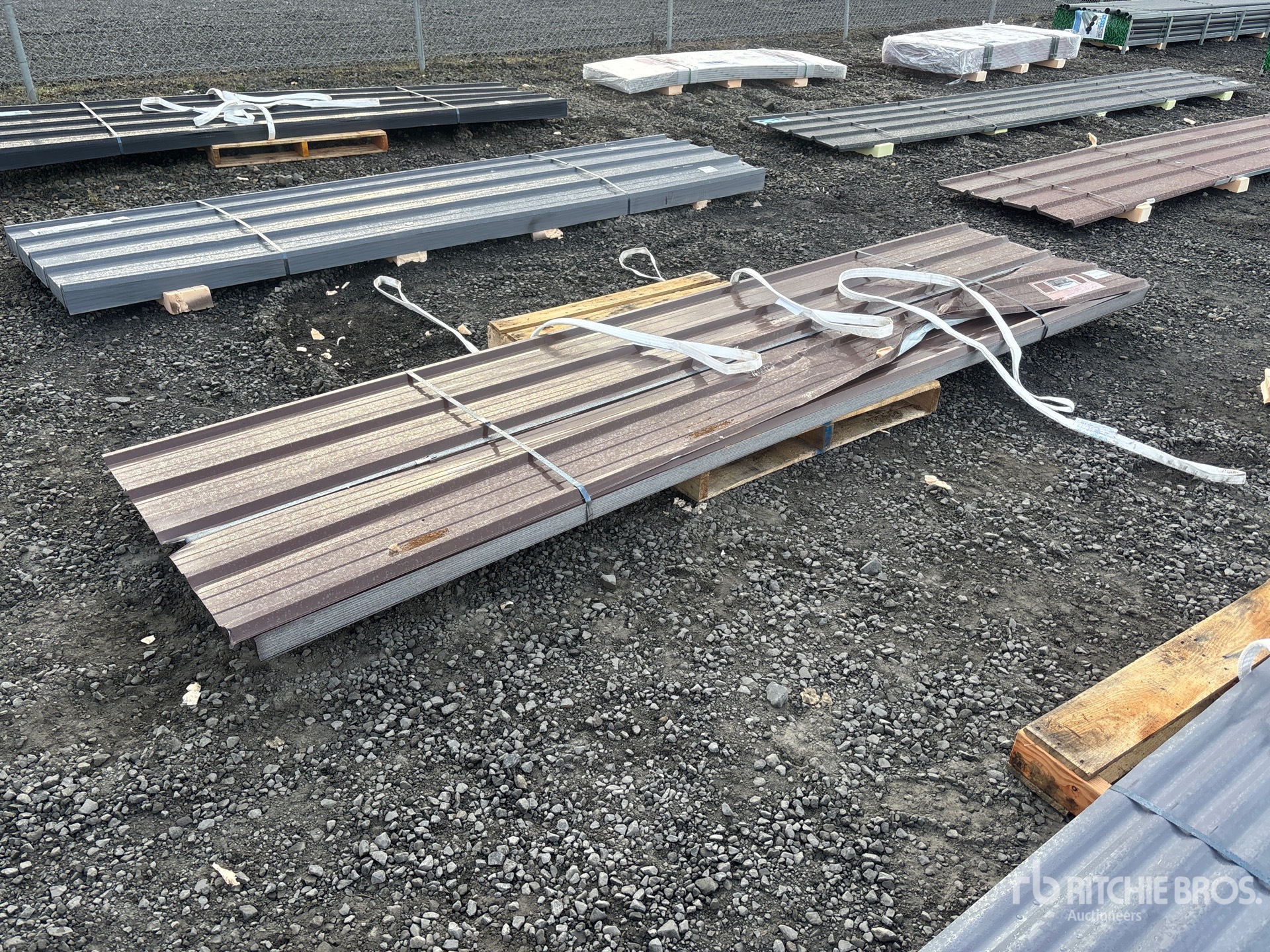 General Appearance with Foto, angolo anteriore destro