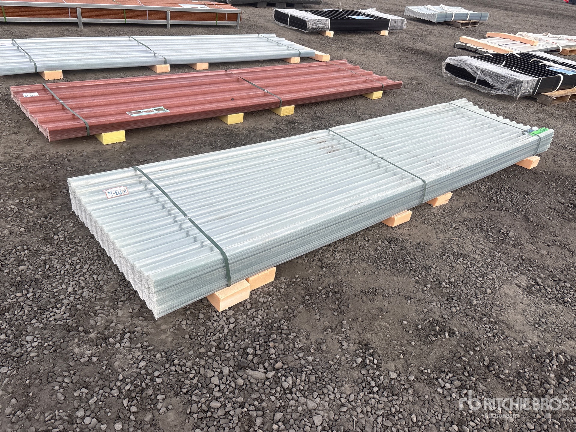 General Appearance with Foto, angolo posteriore sinistro