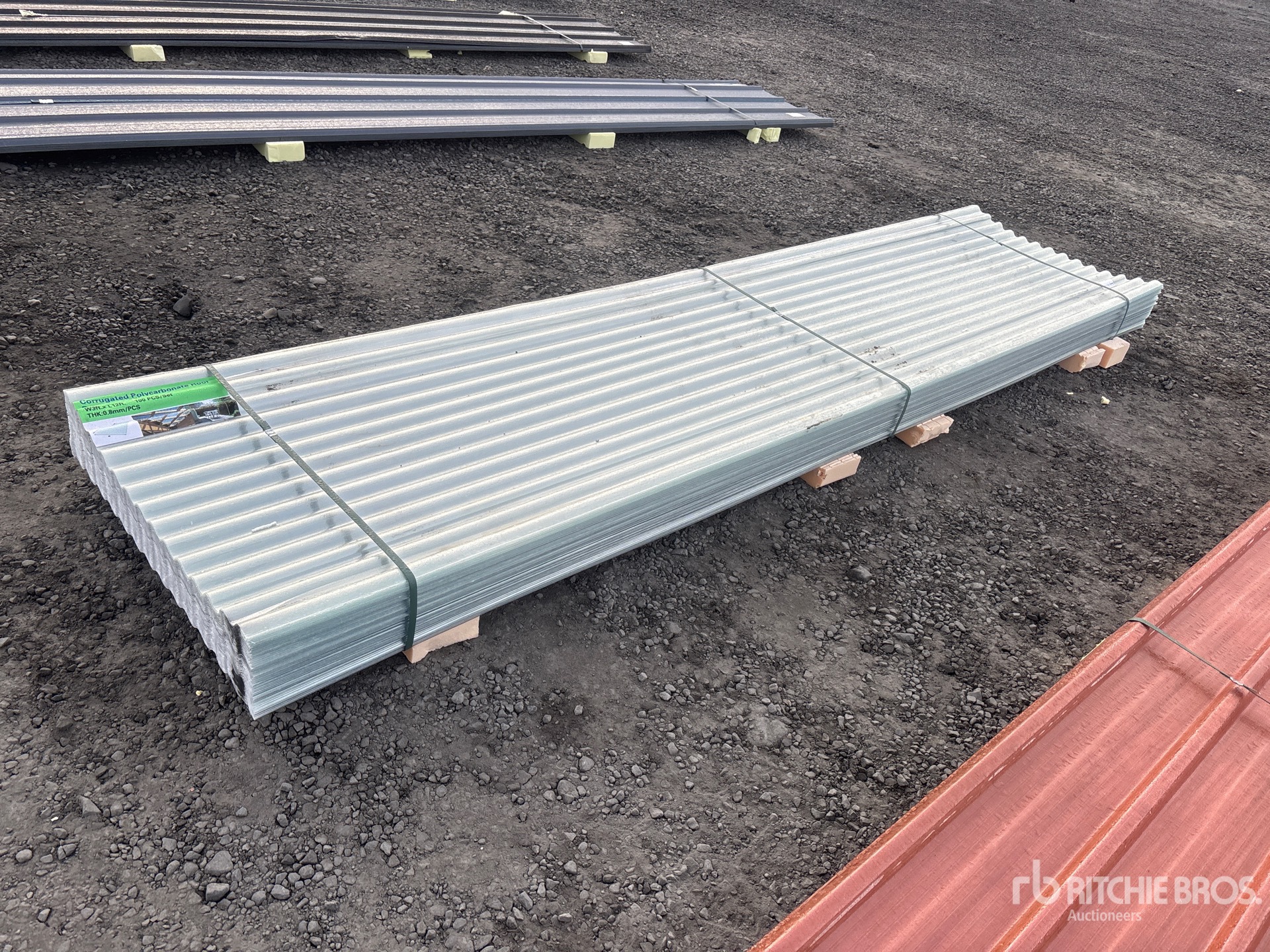 General Appearance with Foto, angolo anteriore destro