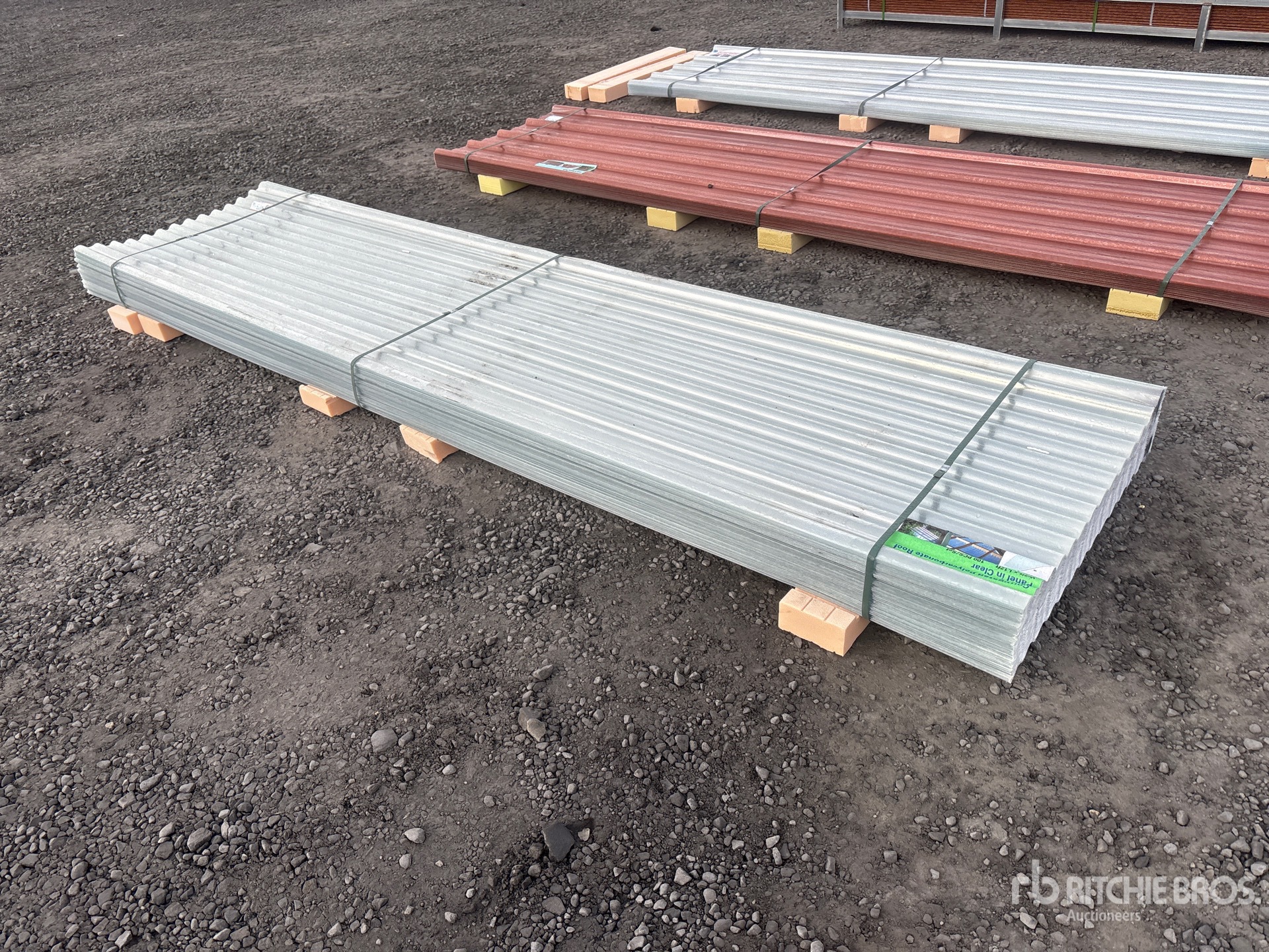 General Appearance with Foto, angolo anteriore sinistro