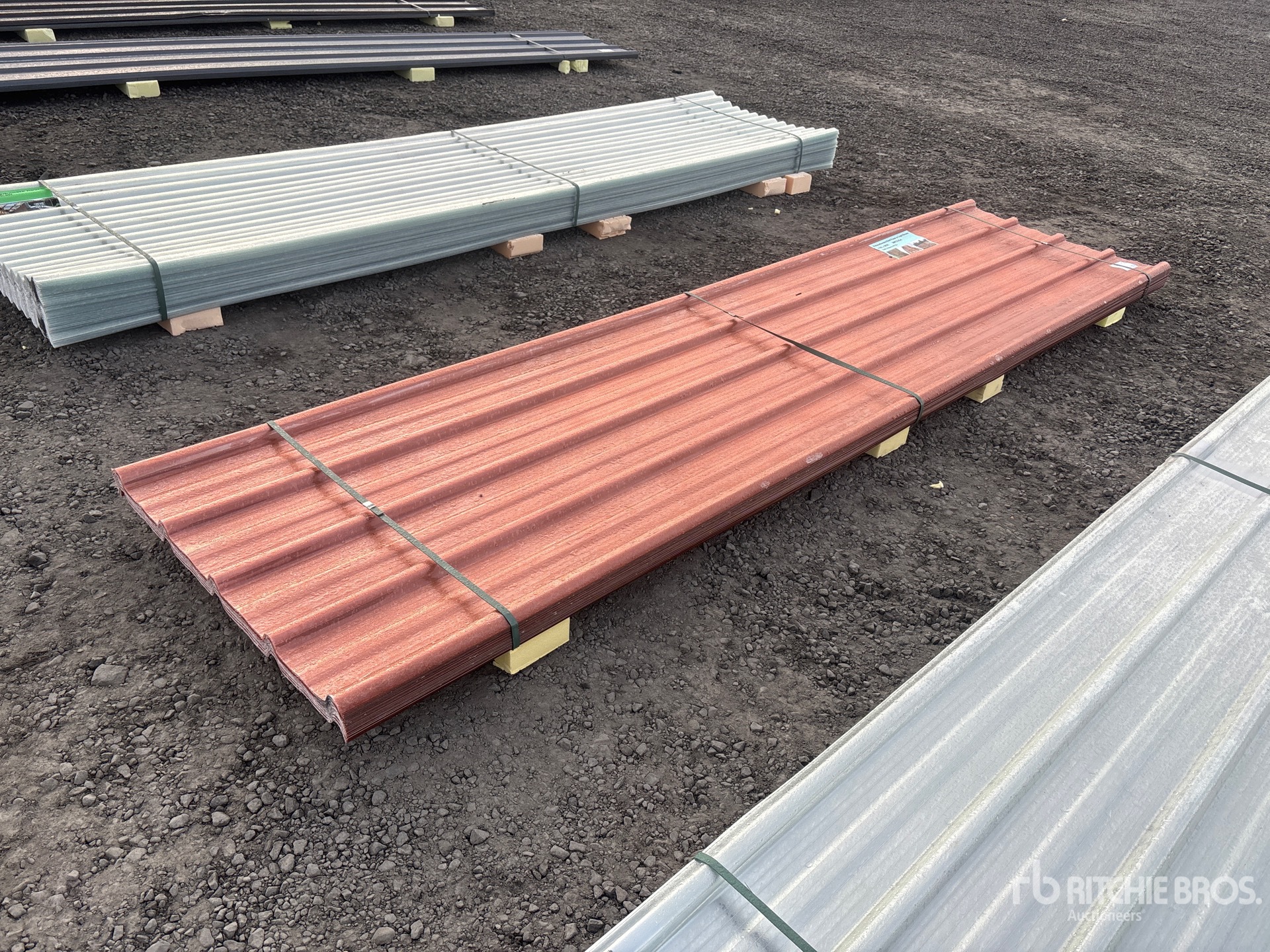 General Appearance with Foto, angolo anteriore destro