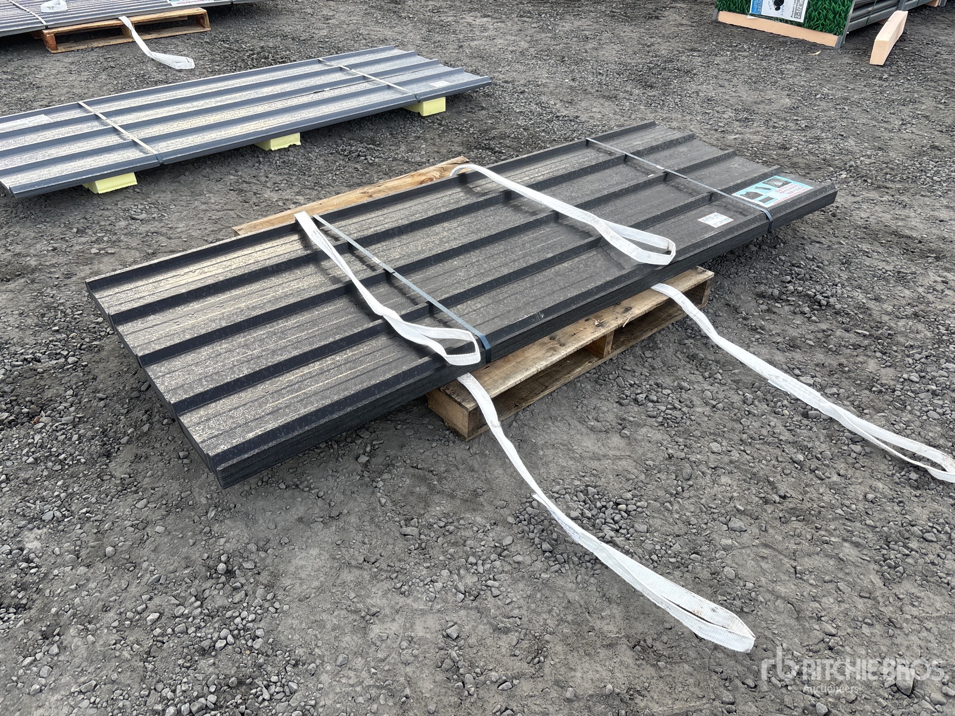 General Appearance with Foto, angolo anteriore destro