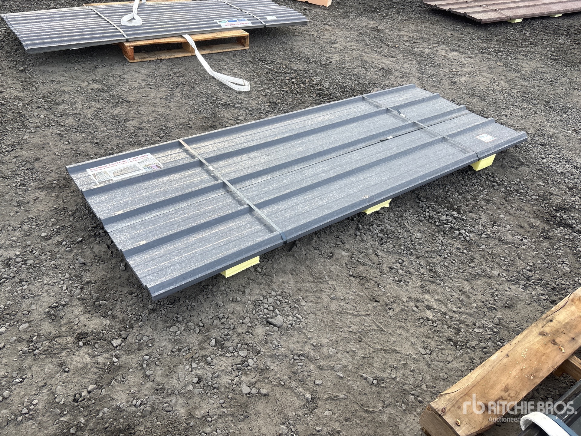 General Appearance with Foto, angolo anteriore destro