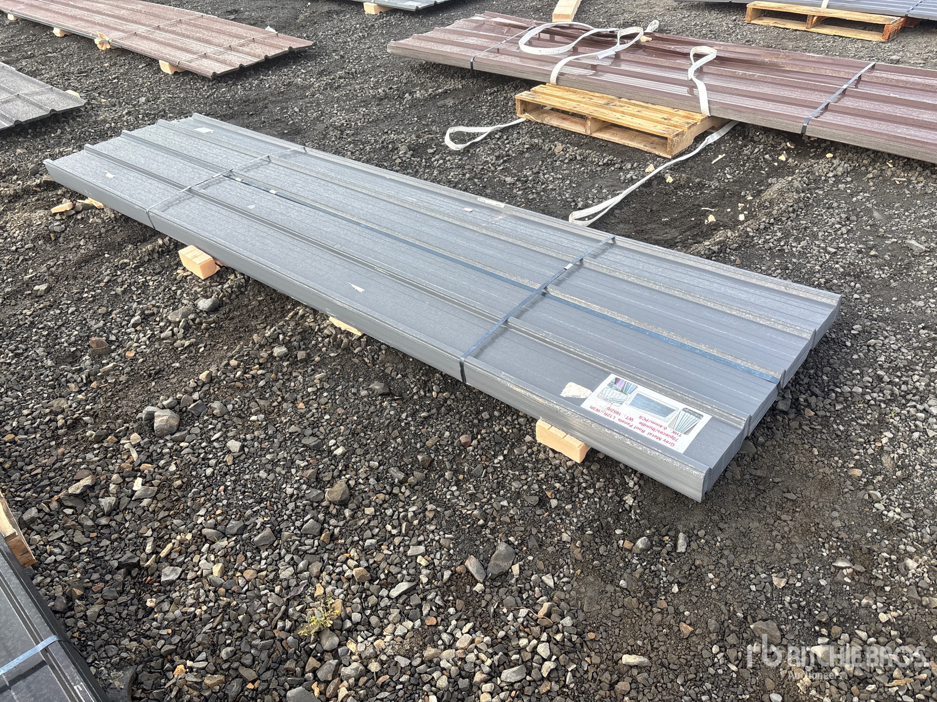 General Appearance with Foto, angolo anteriore sinistro