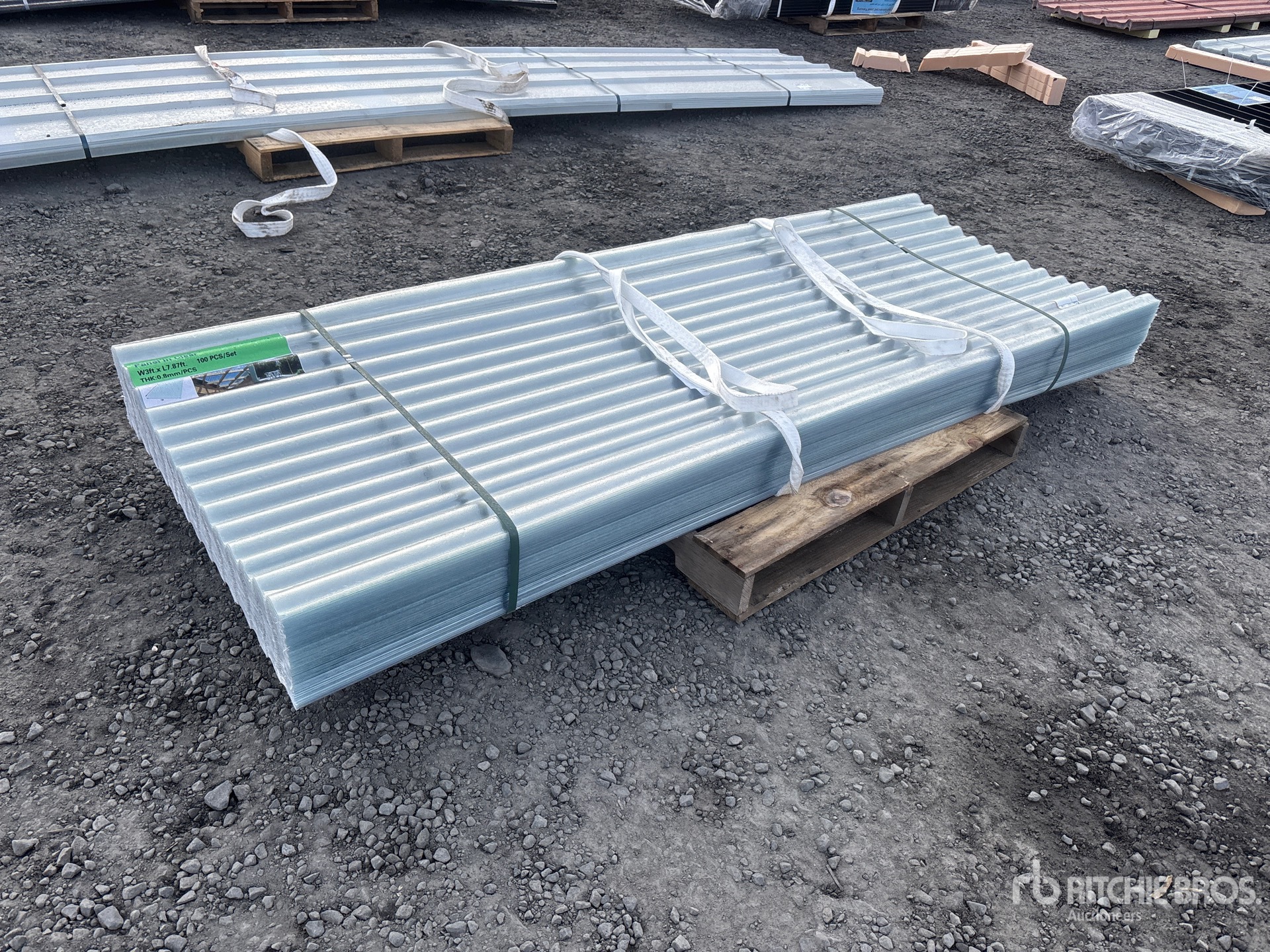 General Appearance with Foto, angolo anteriore destro