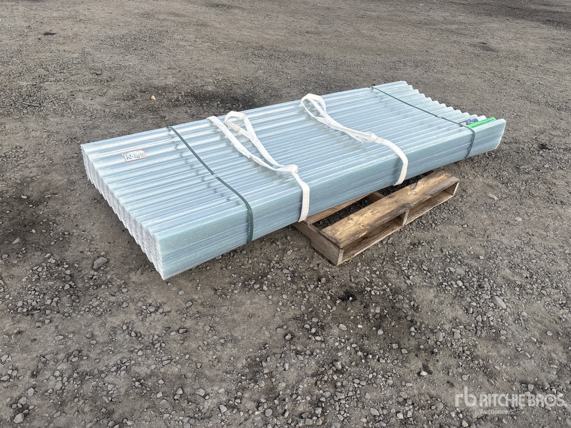 General Appearance with Foto, angolo posteriore sinistro