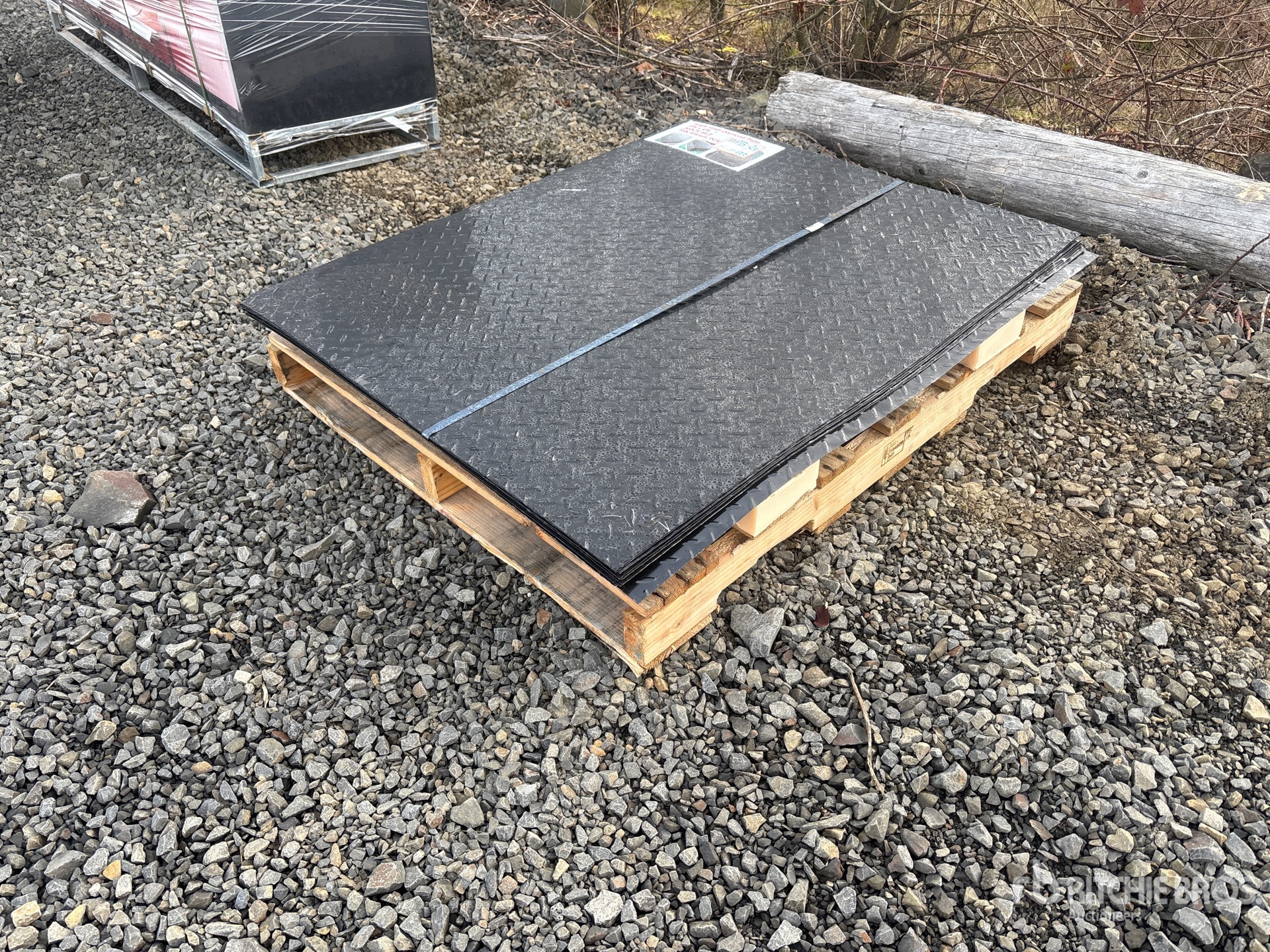 General Appearance with Foto, angolo anteriore sinistro