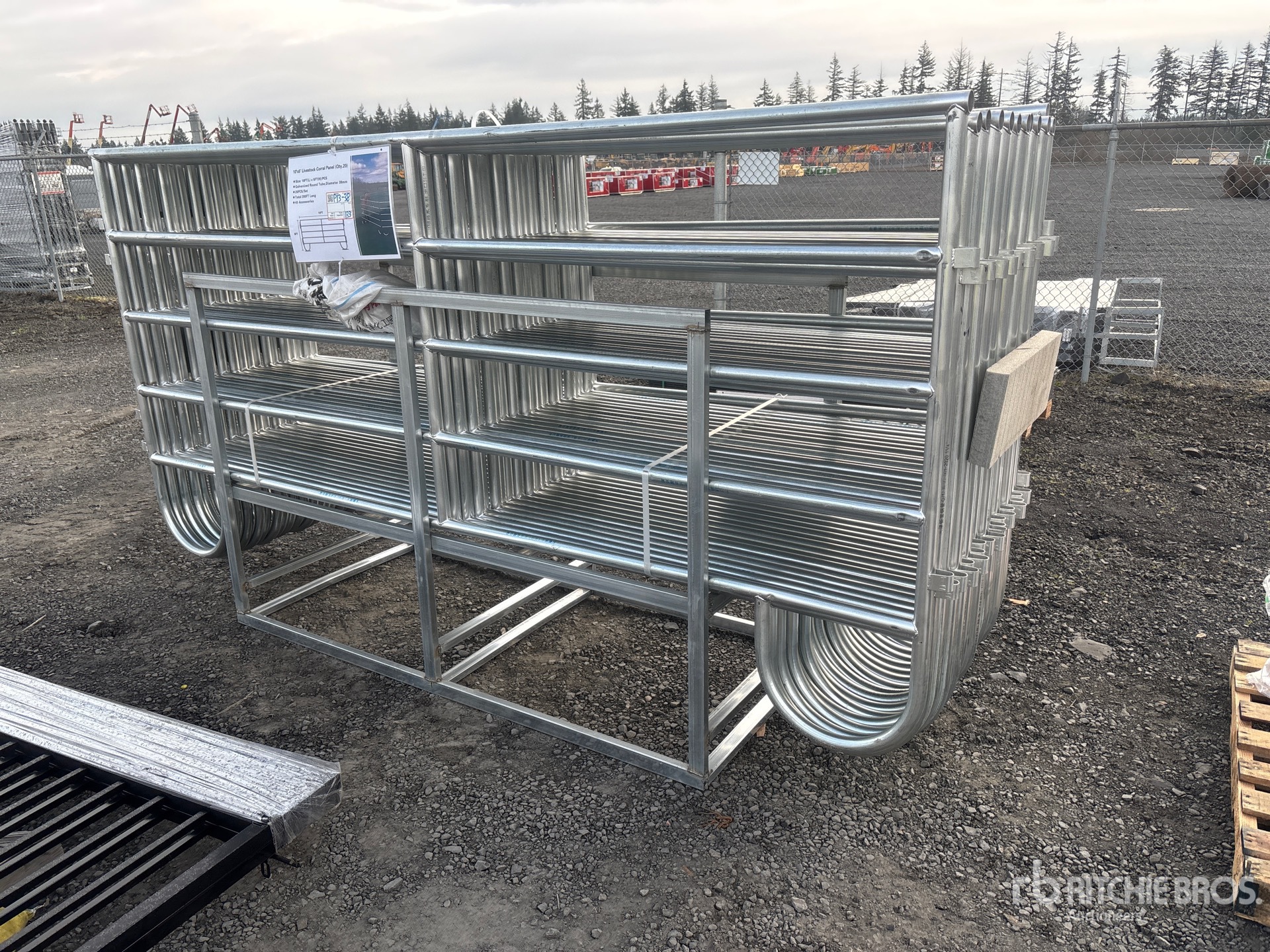 General Appearance with Imagen: esquina delantera izquierda