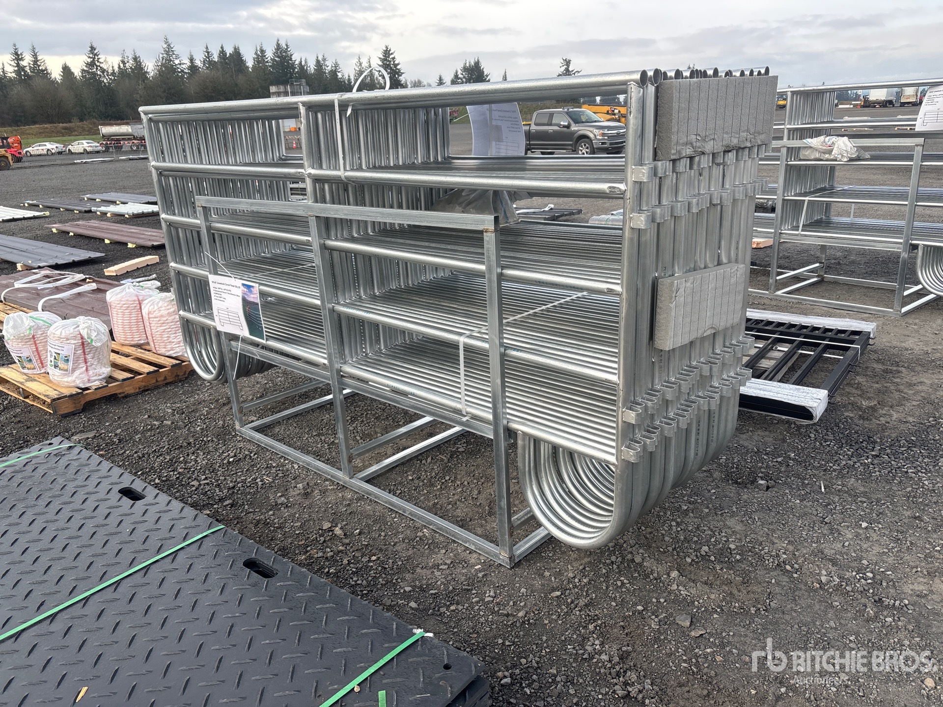 General Appearance with Imagen: esquina trasera derecha