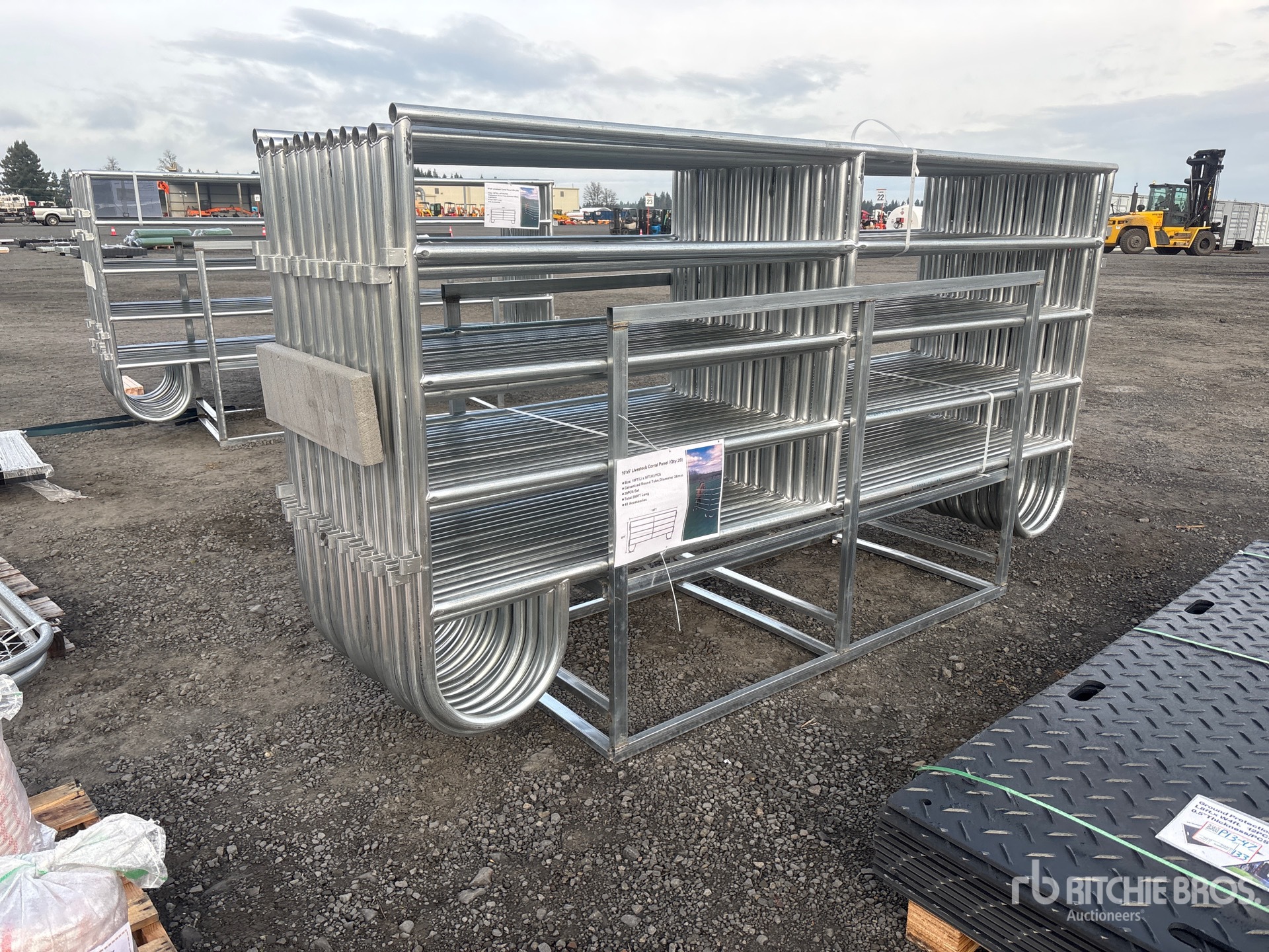 General Appearance with Imagen: esquina trasera izquierda