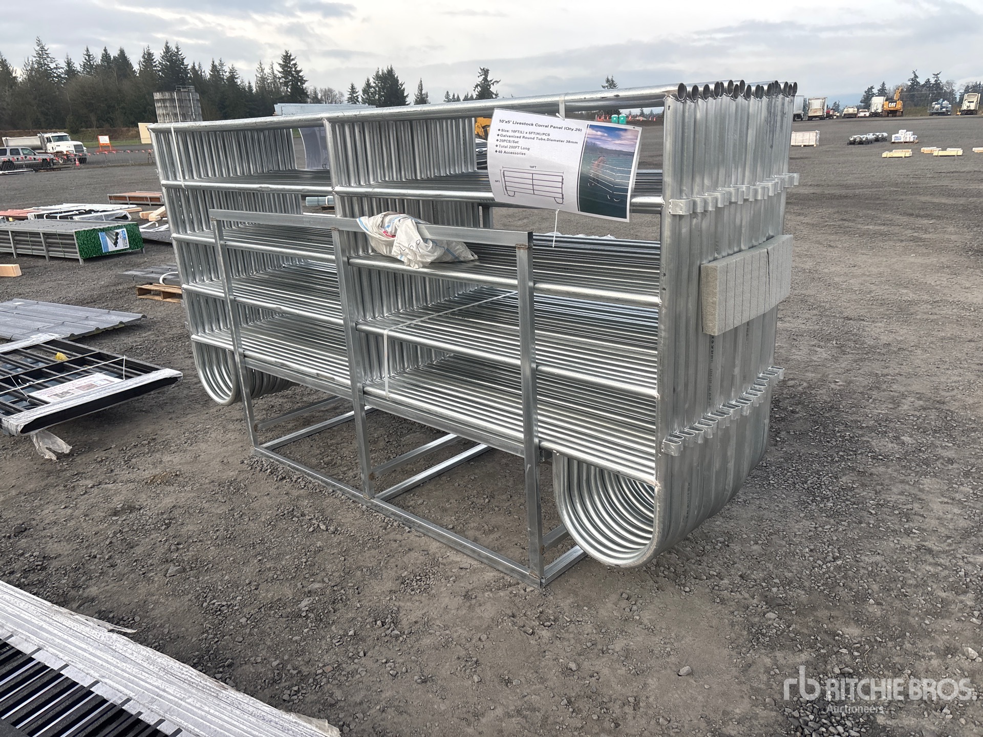 General Appearance with Imagen: esquina trasera derecha