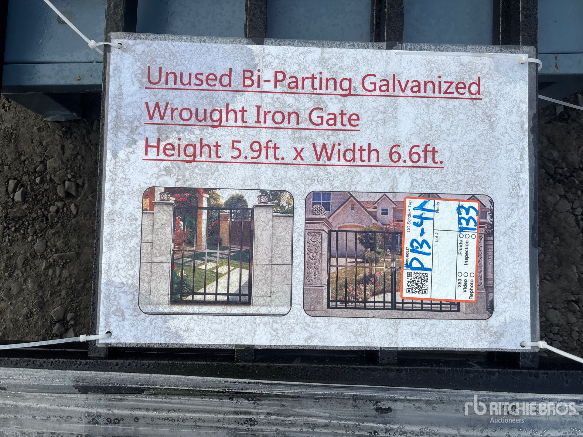 Aspect général with