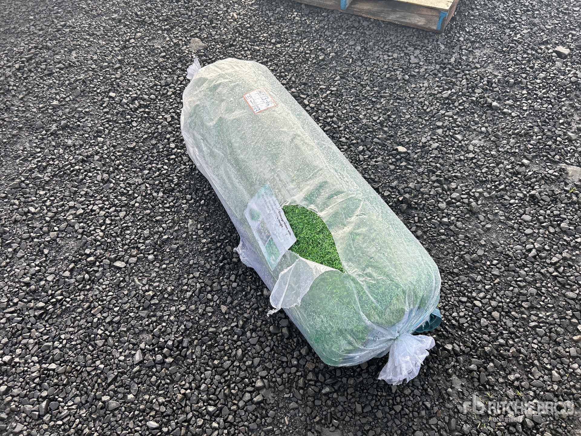 Aspect général with Image, coin avant gauche