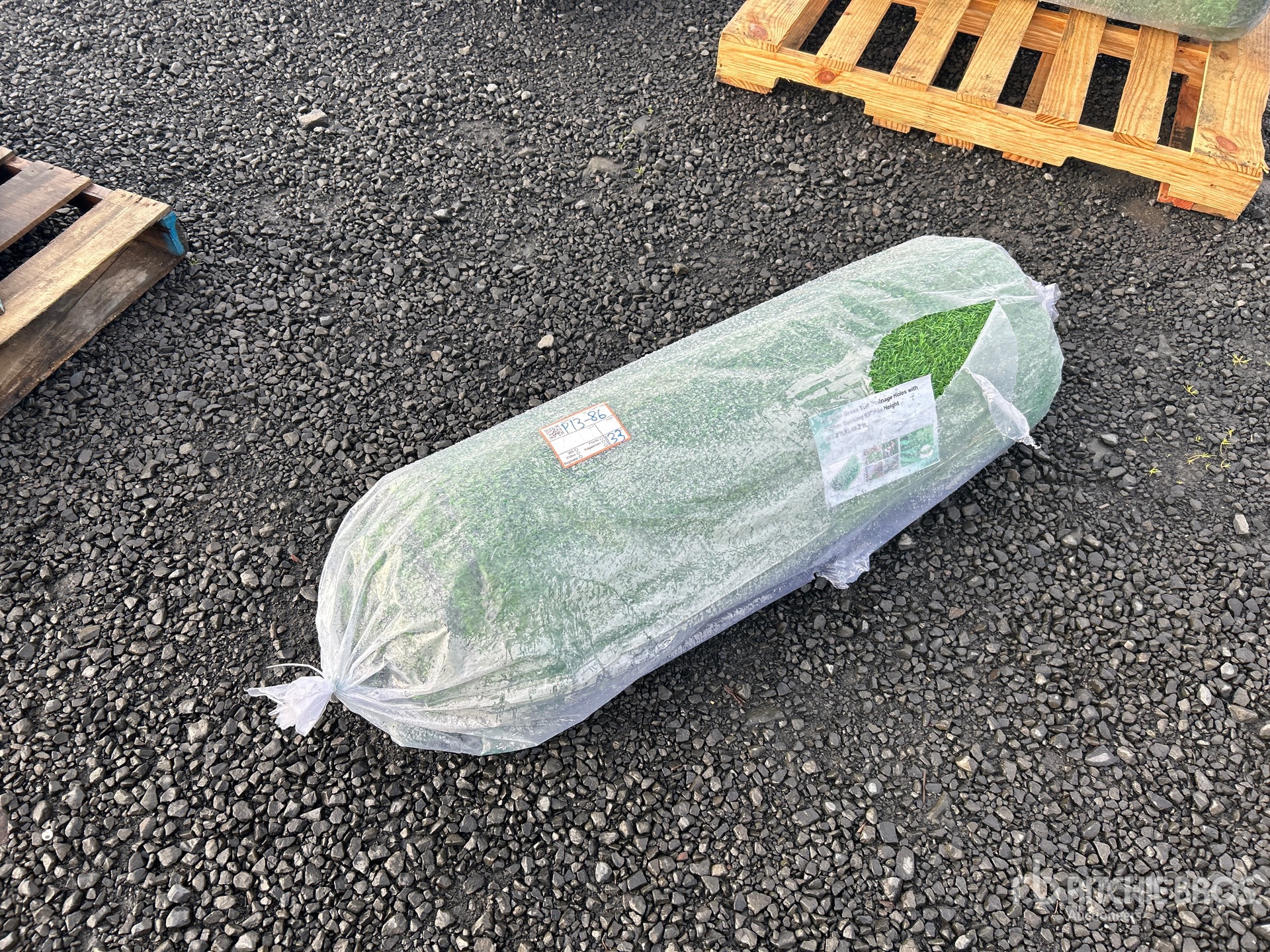 Aspect général with Image, coin avant droit