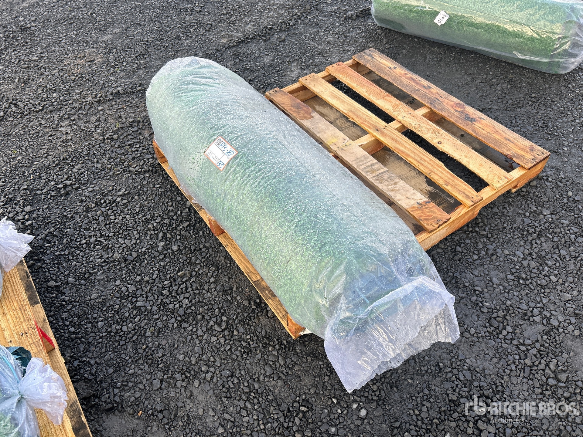 Aspect général with Image, coin avant gauche