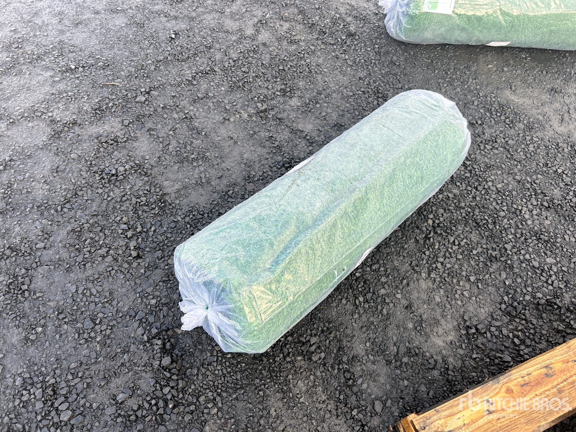 Aspect général with Image, coin arrière gauche