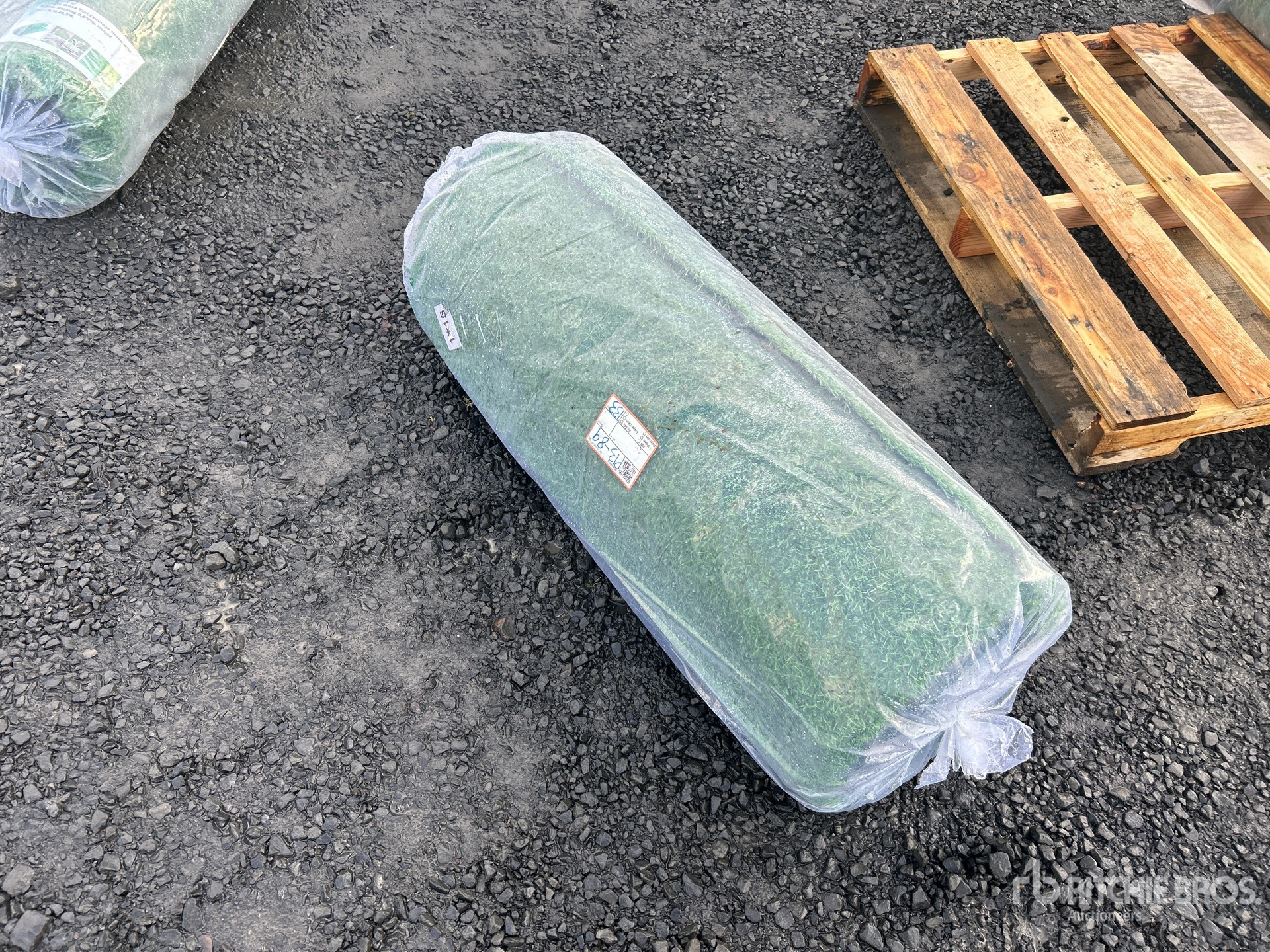 Aspect général with Image, coin avant gauche