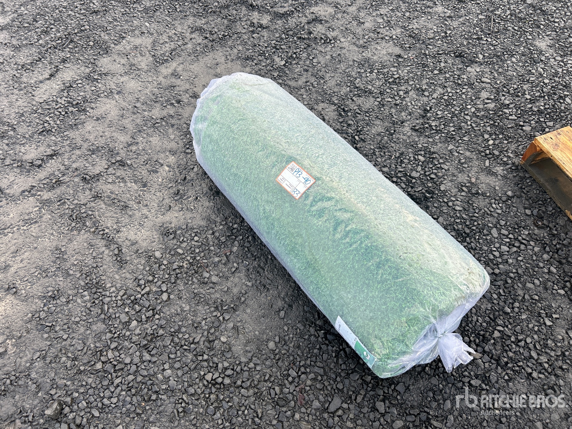 Aspect général with Image, coin avant gauche