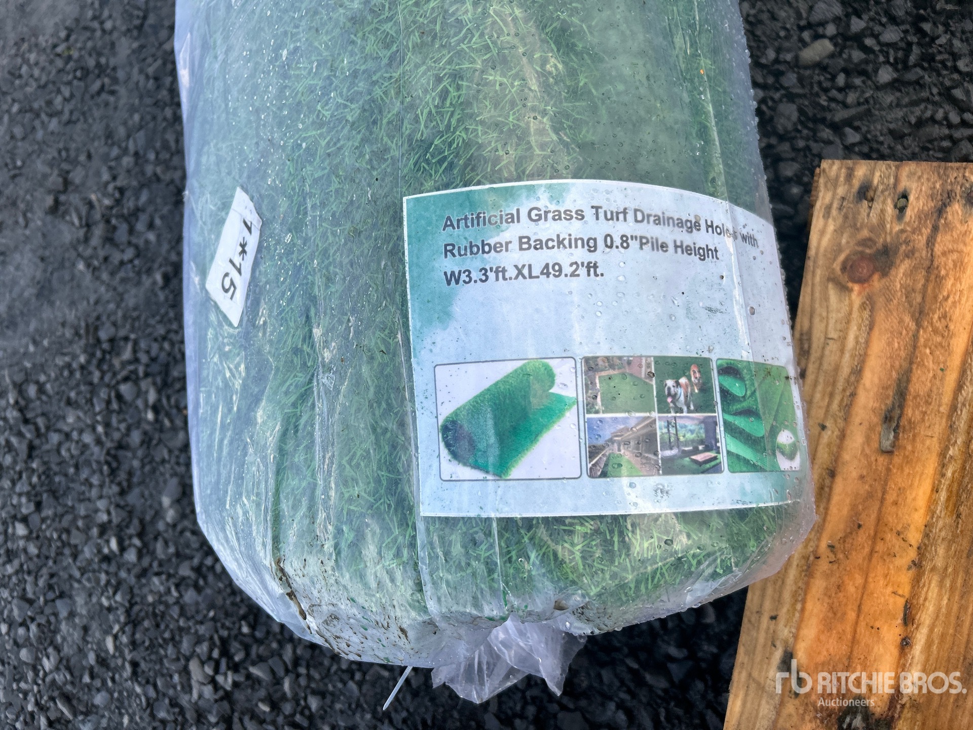 Aspect général with