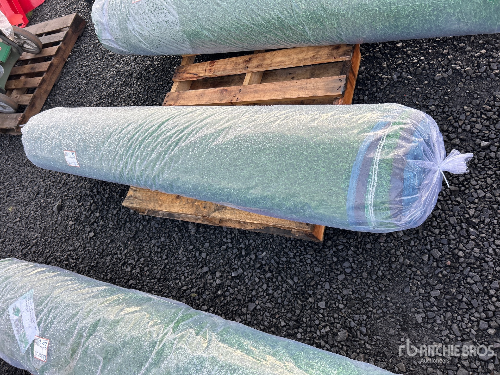 Aspect général with Image, coin avant gauche