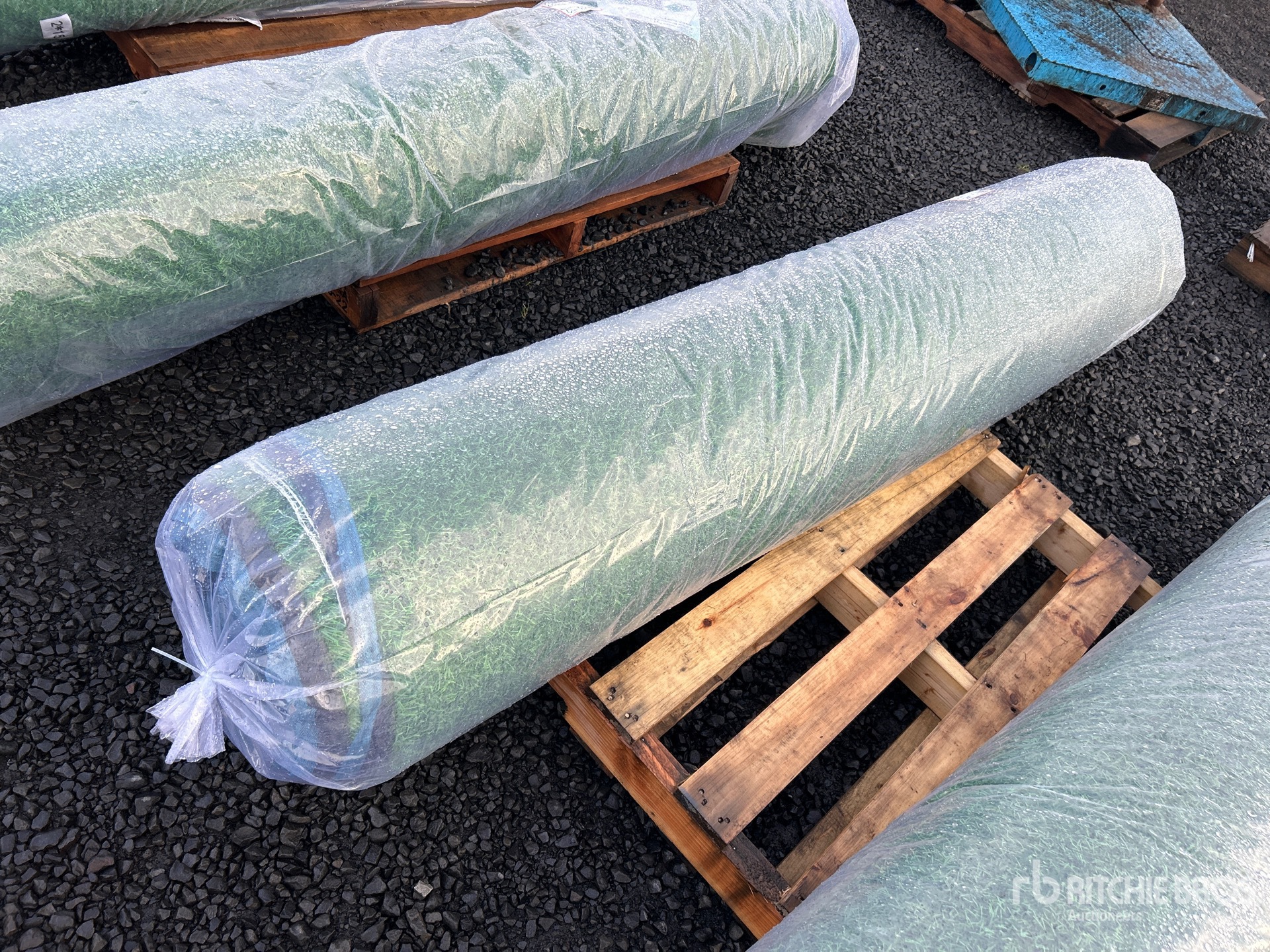 Aspect général with Image, coin arrière gauche