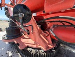 Upper Hydraulics with