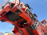 Upper Hydraulics with