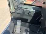 Upper Control Station with