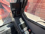 Upper Control Station with